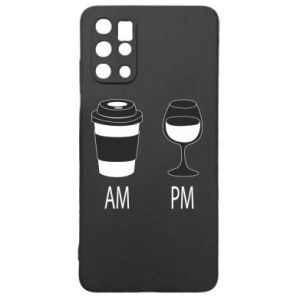 Samsung S20 +
