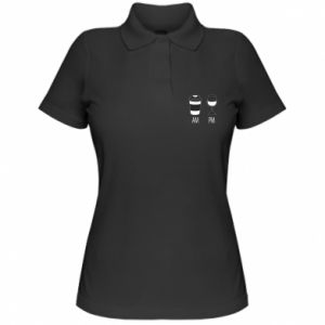 Polo damskie