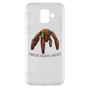 Samsung A6 2018
