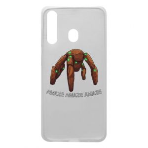 Etui na Samsung A60 Amaze Amaze  Amaze