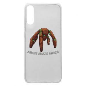 Etui na Samsung A70 Amaze Amaze  Amaze