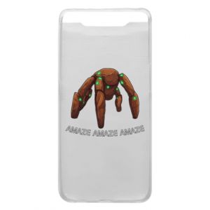 Etui na Samsung A80 Amaze Amaze  Amaze