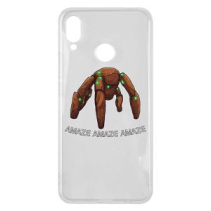 Etui na Huawei P Smart Plus Amaze Amaze  Amaze