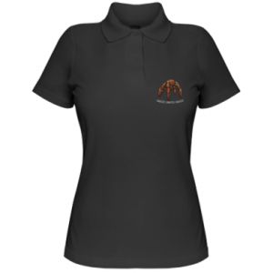 Polo damskie