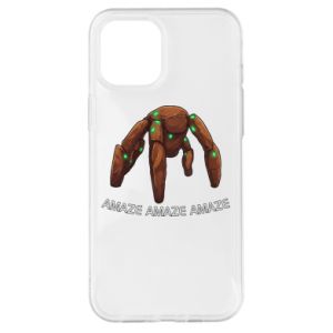 Etui na iPhone 12 Pro Max Amaze Amaze  Amaze
