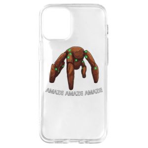 Etui na iPhone 12 Mini Amaze Amaze  Amaze