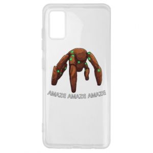 Etui na Samsung A41 Amaze Amaze  Amaze