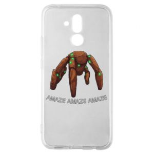 Etui na Huawei Mate 20 Lite Amaze Amaze  Amaze