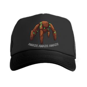 Czapka trucker Amaze Amaze  Amaze