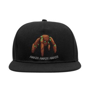 Snapback Amaze Amaze  Amaze