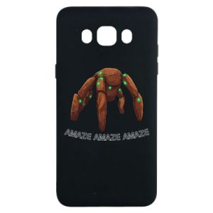 Etui na Samsung J7 2016 Amaze Amaze  Amaze
