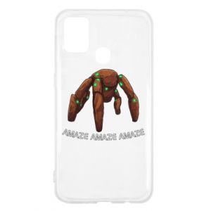 Etui na Samsung M31 Amaze Amaze Amaze - PrintSalon Etui na Samsung M31 Amaze Amaze Amaze