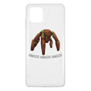 Etui na Samsung Note 10 Lite Amaze Amaze  Amaze