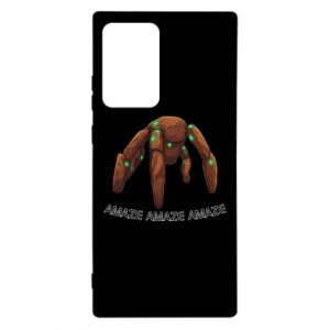 Etui na Samsung Note 20 Ultra Amaze Amaze  Amaze