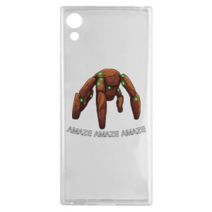 Etui na Sony XA1 Amaze Amaze  Amaze