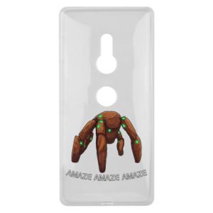 Etui na Sony XZ2 Amaze Amaze  Amaze