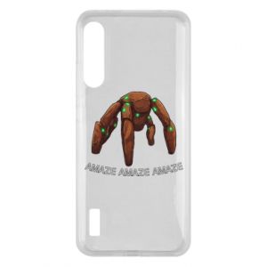 Etui na Xiaomi Mi A3 Lite Amaze Amaze  Amaze