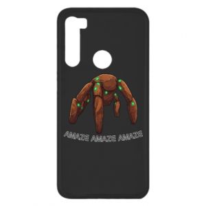 Etui na Xiaomi Redmi Note 8 Amaze Amaze  Amaze