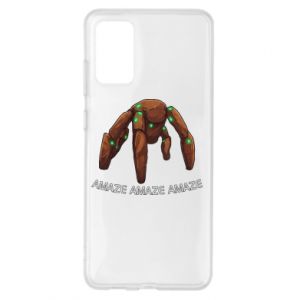 Etui na Samsung S20+ Amaze Amaze  Amaze