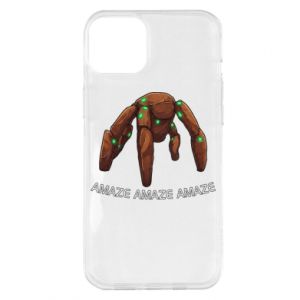 Etui na iPhone 14 Plus Amaze Amaze  Amaze