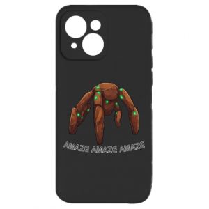 Etui na iPhone 15 Amaze Amaze  Amaze