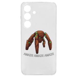 Etui na Samsung S24 Amaze Amaze Amaze - PrintSalon Etui na Samsung S24 Amaze Amaze Amaze