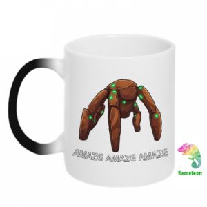 Kubek-magiczny Amaze Amaze  Amaze
