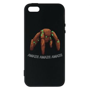 Etui na iPhone 5/5S/SE Amaze Amaze  Amaze