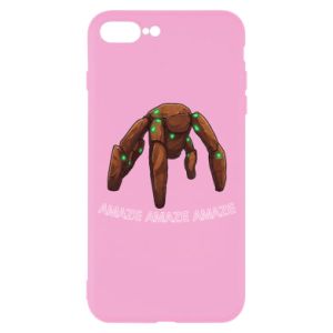 Etui do iPhone 7 Plus Amaze Amaze  Amaze
