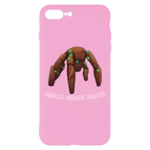 Etui na iPhone 8 Plus Amaze Amaze  Amaze