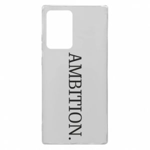 Samsung Note 20 Ultra