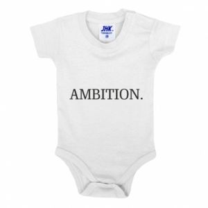 Body dziecięce