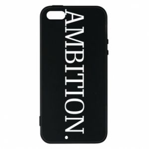 Apple iPhone 5/5S/SE
