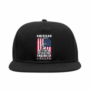 Czapki Snapback