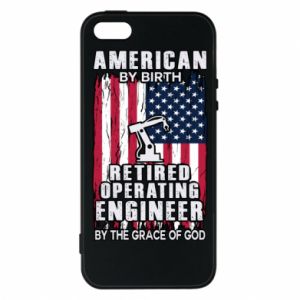 Apple iPhone 5/5S/SE