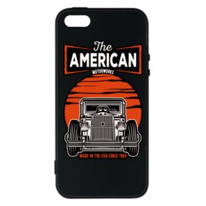 Apple iPhone 5/5S/SE