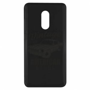 Xiaomi Redmi Note 4X