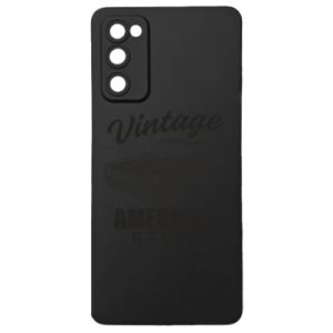 Samsung S20 FE
