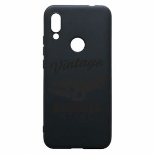 Xiaomi Redmi 7