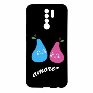 Xiaomi Redmi 9