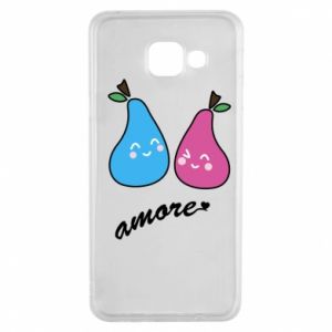 Samsung A3 2016