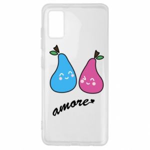 Samsung A41