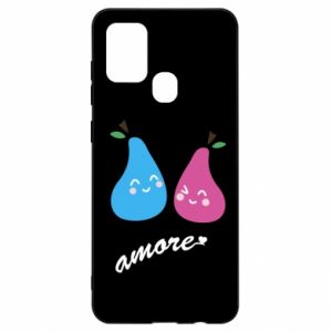 Samsung A21s