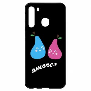 Samsung A21