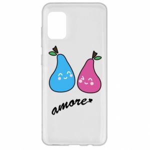 Samsung A31