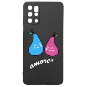 Samsung S20 +