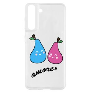 Samsung S21