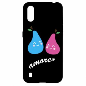 Samsung A01/M01
