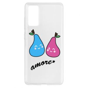 Samsung S20 FE