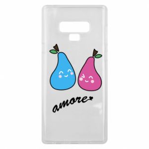 Samsung Note 9